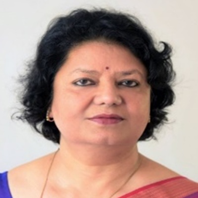 Ms. Gauri Singh