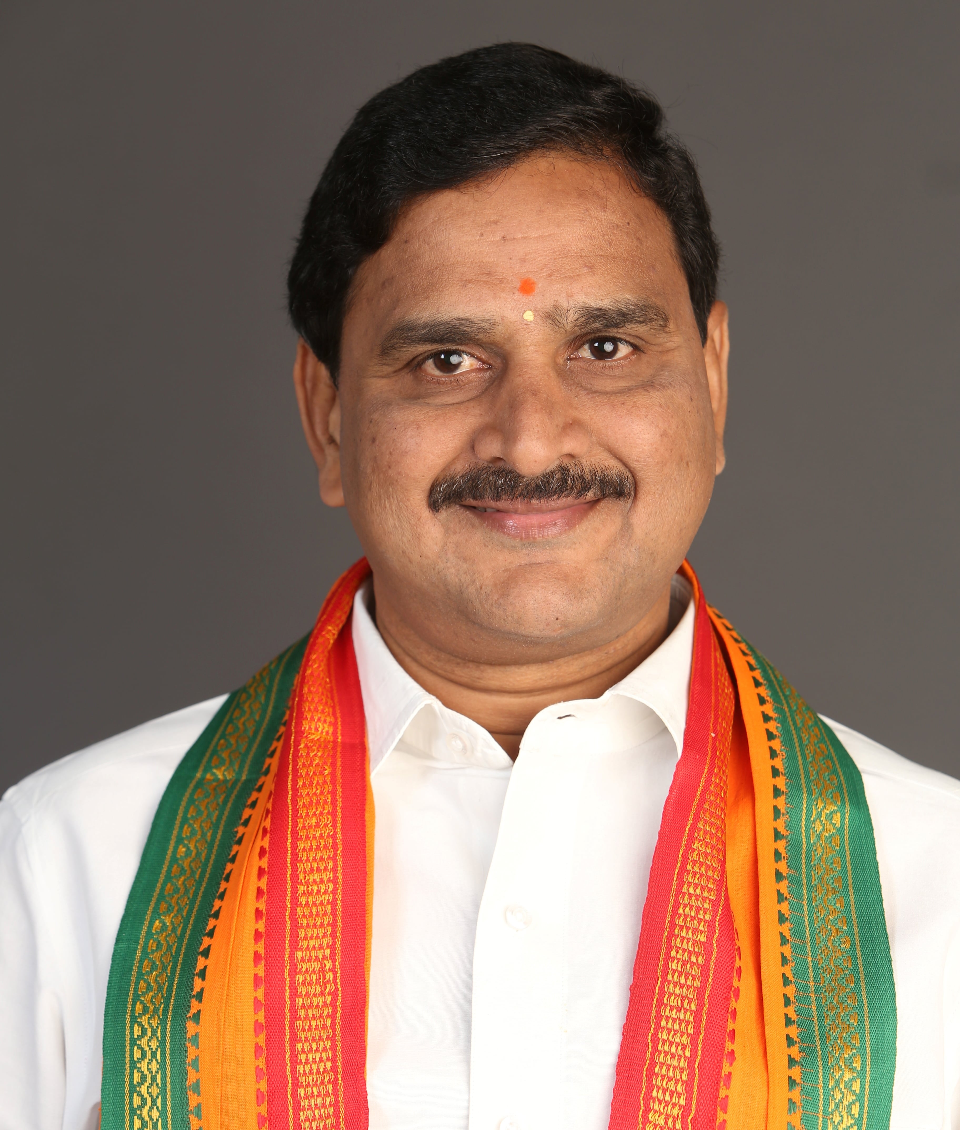 Shri Bhupathiraju Srinivasa Varma
